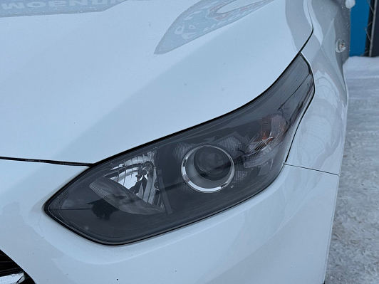 Kia Ceed Luxe, 2023 года, пробег 31000 км