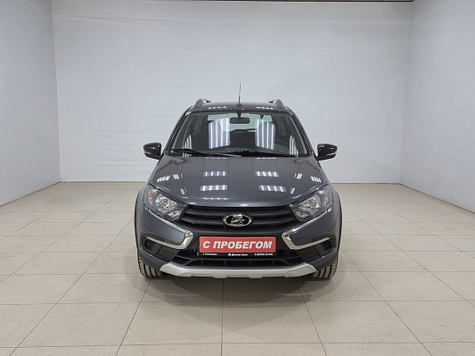 Lada (ВАЗ) Granta Comfort, 2025 года, пробег 13 км