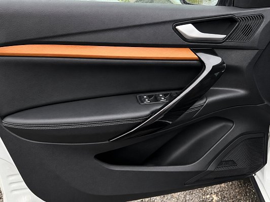 Lada (ВАЗ) Vesta Techno'24 (без ESP), 2023 года, пробег 47900 км