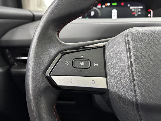 Changan CS55 Plus Tech, 2023 года, пробег 67712 км