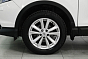 Nissan Qashqai LE, 2014 года, пробег 210800 км
