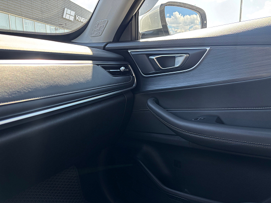 Chery Tiggo 4 Pro Family, 2023 года, пробег 22921 км