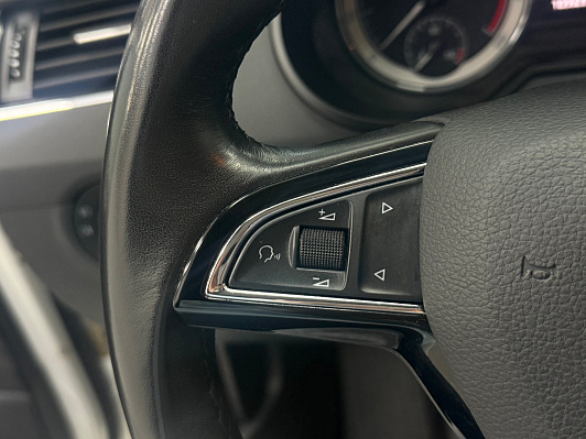Skoda Octavia Hockey Edition, 2020 года, пробег 103848 км