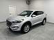 Hyundai Tucson Comfort, 2017 года, пробег 121076 км