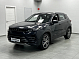 Exeed LX Luxury, 2022 года, пробег 84239 км