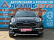 Kia Sportage Prestige, 2018 года, пробег 120400 км