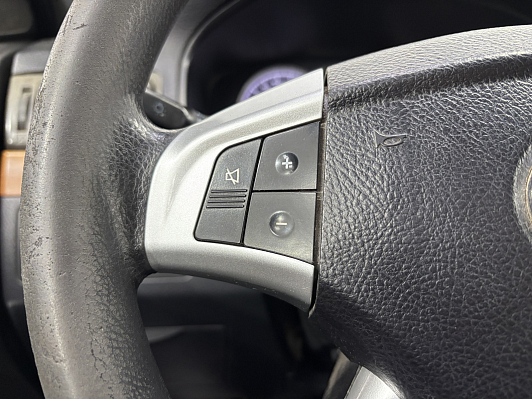 Lifan Solano Standart, 2013 года, пробег 170148 км