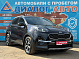 Kia Sportage Prestige, 2018 года, пробег 120400 км