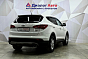 Hyundai Santa Fe Comfort, 2013 года, пробег 130861 км