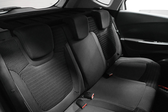 Renault Kaptur Drive, 2019 года, пробег 139000 км