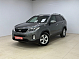 Kia Sorento Prestige, 2014 года, пробег 243742 км