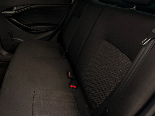 Lada (ВАЗ) Vesta Comfort, 2018 года, пробег 95000 км