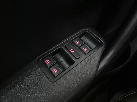 Volkswagen Polo SELECT, 2019 года, пробег 78162 км