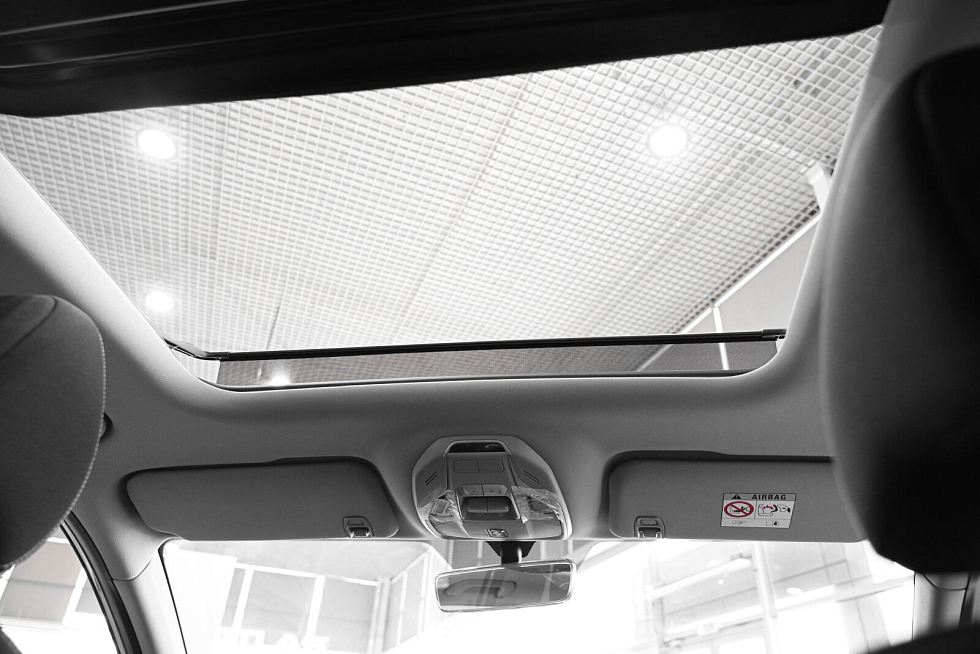 Belgee X50 Актив, серебряный