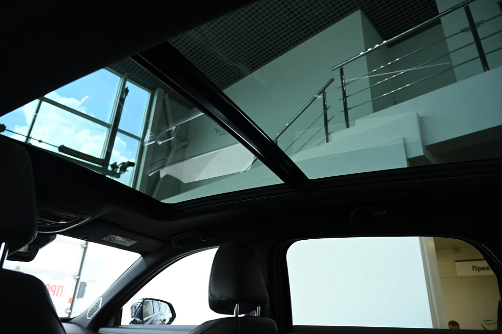 Haval F7 Баланс, синий