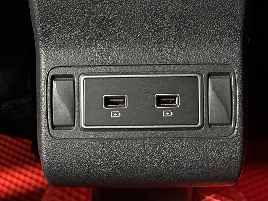 Renault Kaptur Drive, 2020 года, пробег 99040 км