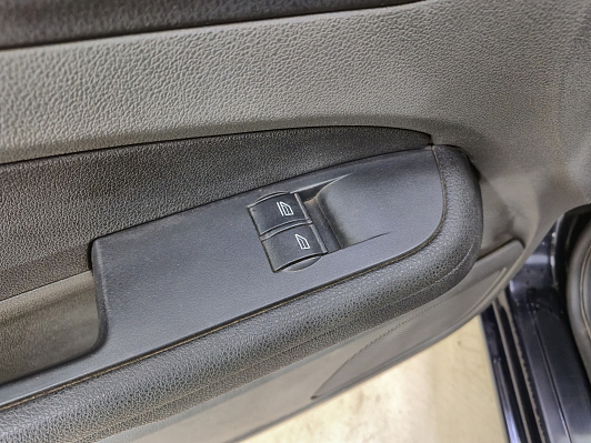 Ford Focus Comfort, 2007 года, пробег 186713 км