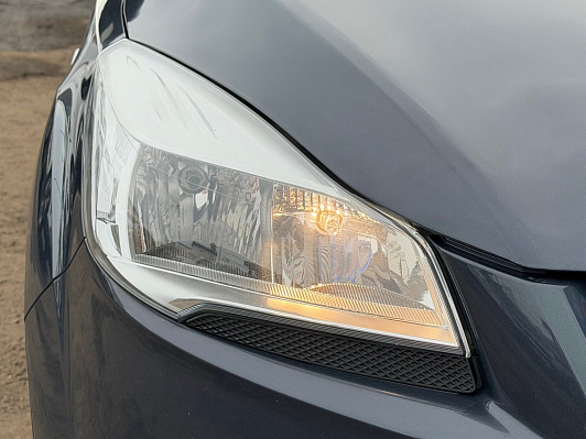 Ford Kuga Trend Plus, 2014 года, пробег 157000 км