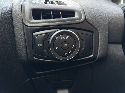 Ford Focus SYNC Edition, 2013 года, пробег 212500 км