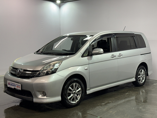 Toyota ISis, 2012 года, пробег 221686 км