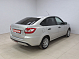 Lada (ВАЗ) Granta Classic, 2019 года, пробег 47544 км