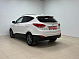 Hyundai ix35 Comfort, 2014 года, пробег 234500 км