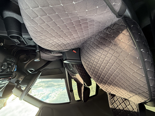 Lada (ВАЗ) Granta Comfort'23, 2022 года, пробег 57649 км