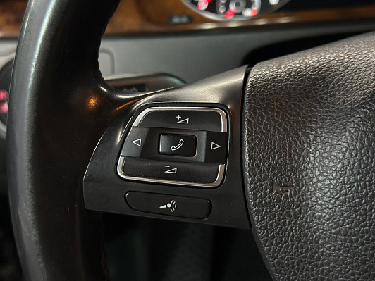 Volkswagen Passat CC Sport, 2012 года, пробег 234476 км