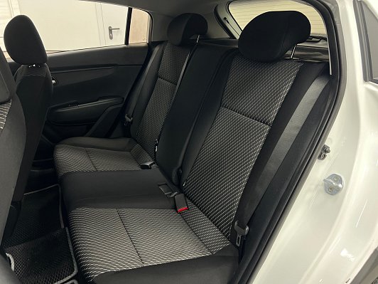 Kia Rio Luxe, 2018 года, пробег 207000 км