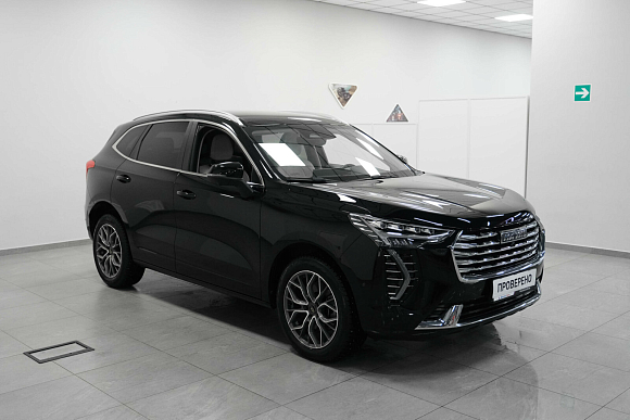 Haval Jolion Premium, 2023 года, пробег 32000 км