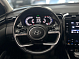 Hyundai Tucson High-Tech, 2024 года, пробег 38625 км