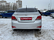 Hyundai Solaris Super Series-II, 2014 года, пробег 157830 км