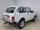 Lada (ВАЗ) Niva Legend Урбан, 2023 года, пробег 25588 км