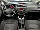 Kia Ceed Comfort, 2016 года, пробег 186000 км