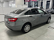 Lada (ВАЗ) Vesta 50 Anniversary, 2016 года, пробег 129000 км