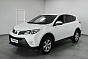 Toyota RAV4, 2015 года, пробег 122000 км