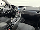 Hyundai Elantra Comfort, 2014 года, пробег 140359 км
