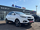 Hyundai ix35 Style Edition, 2014 года, пробег 127093 км