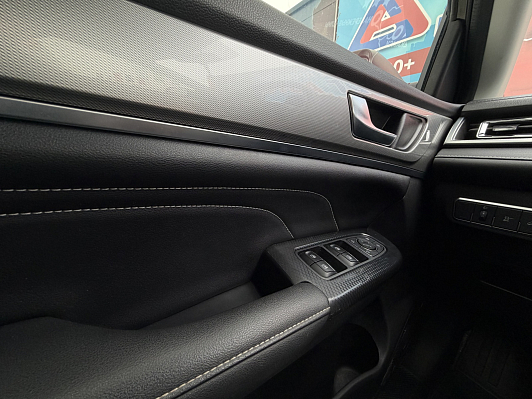 Haval M6 Старт, 2024 года, пробег 11000 км