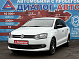 Volkswagen Polo Sochi Edition, 2014 года, пробег 120630 км