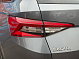 Skoda Kodiaq Ambition, 2019 года, пробег 52000 км