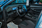 Geely Cityray Luxury, голубой