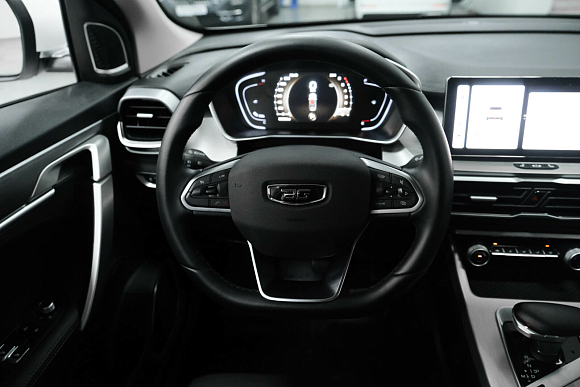 Belgee X50 Style, 2024 года, пробег 21800 км