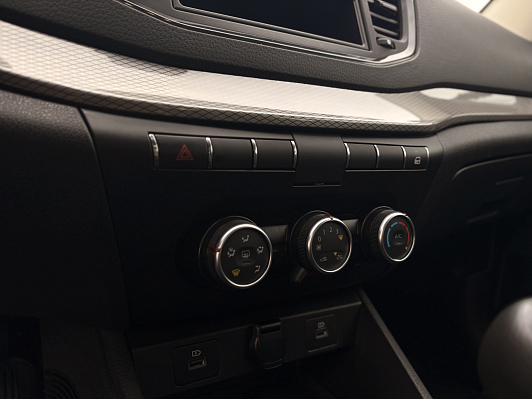 Lada (ВАЗ) Vesta Comfort Plus + P1.1 (Предсерийная), 2024 года, пробег 29590 км