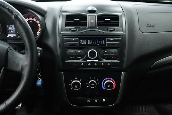 Lada (ВАЗ) Granta Luxe Prestige, 2020 года, пробег 65000 км