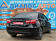 Lada (ВАЗ) Vesta Luxe, 2022 года, пробег 27400 км
