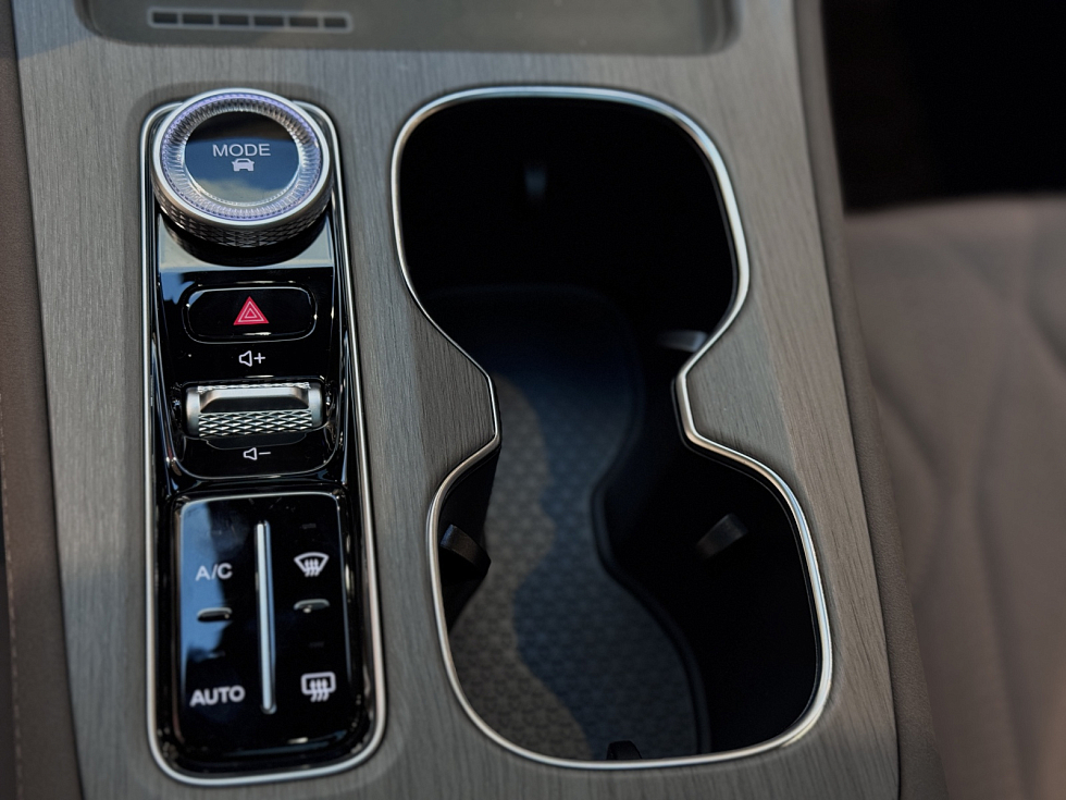 TENET T8 Prime, белый