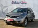 Nissan Murano, 2012 года, пробег 100917 км