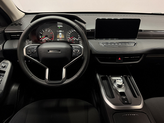Haval Jolion Elite, 2025 года, пробег 1300 км
