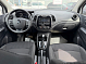 Renault Kaptur Style, 2018 года, пробег 88200 км
